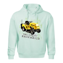 Nejlepší zahradník traktor