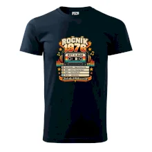 Ročník 1976 hity a alba