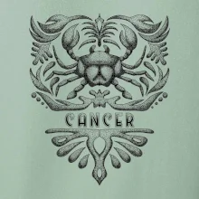 Cancer - vintage