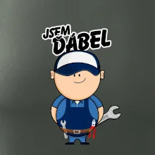 Jsem ďábel opravář