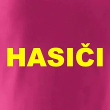 Hasiči název samostatný