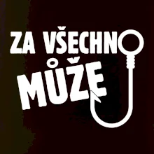 Za všechno může háček - vlastní jméno na zádech