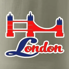London most