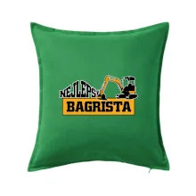 Nejlepší bagrista minibagr