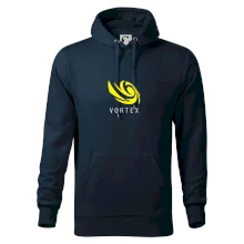 Vortex logo barevné Vortex logo barevné