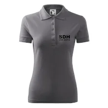 SDH nápis - vlastní nápis