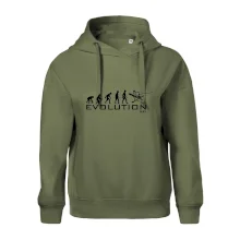 Evoluce lyžování Evoluce lyžování
