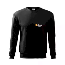 Štosuj s námi - logo na prsu