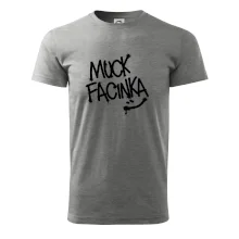 Muck facinka