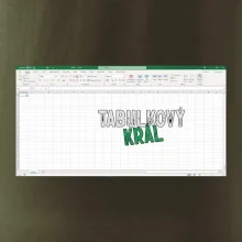 Tabulkový král