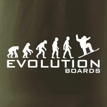 Evoluce Boards