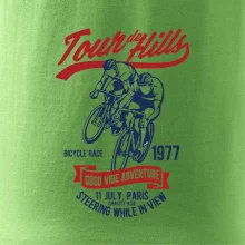 Tour De Hills