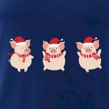 Vánoční prasátka