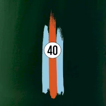 Vintage Race 40 Vintage Race 40