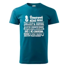 Narozeniny únor Narozeniny únor