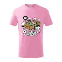 Fotbalový stolňák