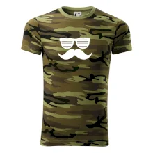 Mustache brýle Mustache brýle