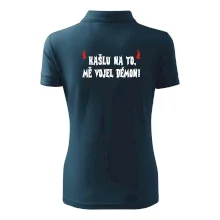 Kašlu na to vojel mě démon (Hana-creative) Kašlu na to vojel mě démon (Hana-creative)