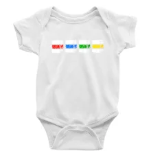 Turistické značky všechny