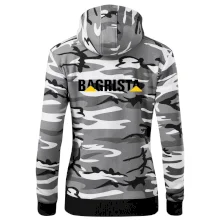 Bagrista nápis Bagrista nápis