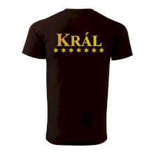 Král a jeho Královna