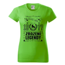 Zrození legendy - pro hokejistu