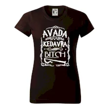 Harry - Avada Kedavra