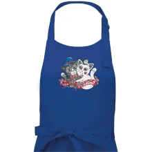 Kočky v objetí (Pecka design)