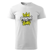 Urban Streetwear - Princové se rodí v září