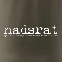 Čeština 2.0 - nadsrat