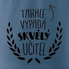 Takhle vypadá skvělý učitel