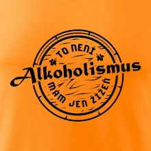 Alkoholismus víno