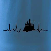Harry -  EKG hrad