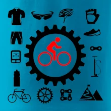 Vše pro cyklistiku Vše pro cyklistiku
