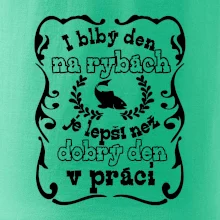 I blbý den na rybách