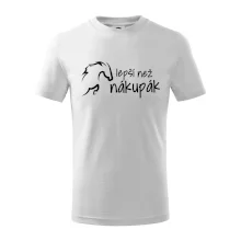 Lepší než nákupák