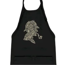 Sherlock Holmes ikony