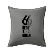 Hero, Legend, King / Queen 1966