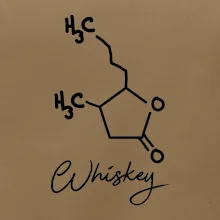 Barová chemie - whiskey