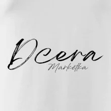 Triko Syn /  Dcera  se jménem