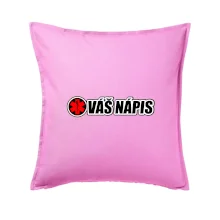 Kulatý kříž - tvůj nápis