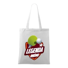 Stolní tenis - legenda a jméno