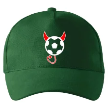 Fotbal devil