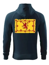 Královský prapor Skotska