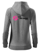 Jsem limitovaná edice vole