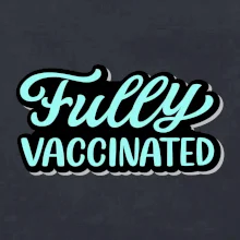 Fully vaccinated