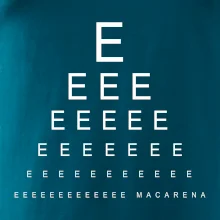 EEE macarena EEE macarena