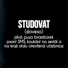 Studovat Studovat