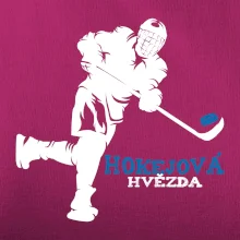 Hokejová hvězda Hokejová hvězda