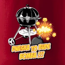 Dneska to bude bomba